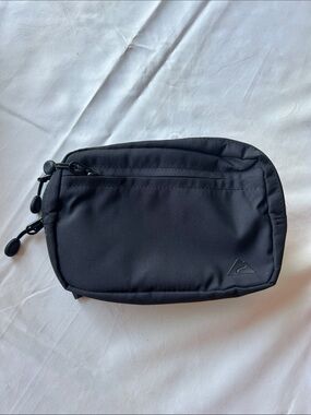 Black Belt Bag